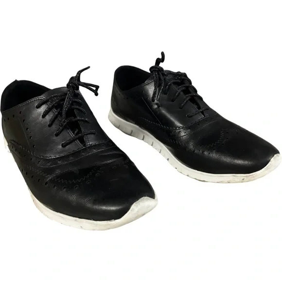 Cole Haan | Shoes | Cole Haan Zero Grand Leather Oxford Size  display picture 2